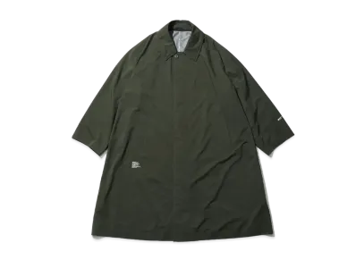 FreshService Pertex Shield Bal Collar Coat "Khaki"