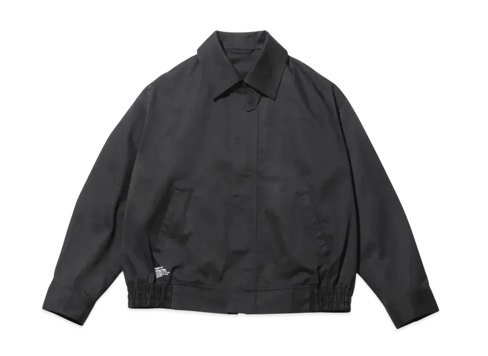 FreshService Corporate Blouson "Black"