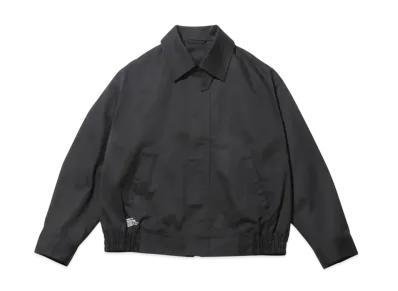 FreshService Corporate Blouson "Black"