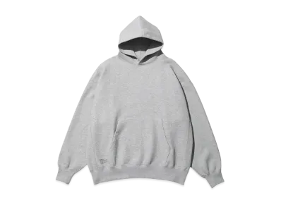 FreshService Heavy Oz Pullover Hoodie "H.Gray"