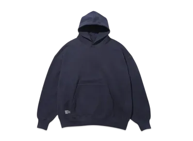FreshService Heavy Oz Pullover Hoodie "Navy"
