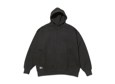FreshService Light Oz Pullover Hoodie "Black"