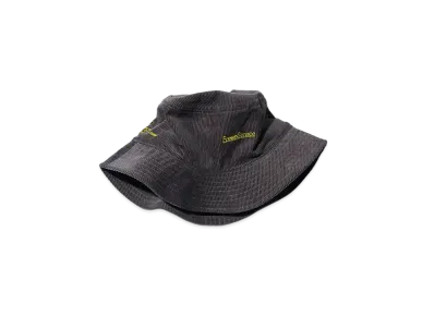 FreshService Corduroy Corporate Hat "Dark Gray"