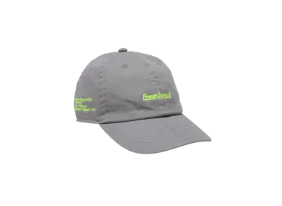 FreshService Corporate Kids Cap "Gray"