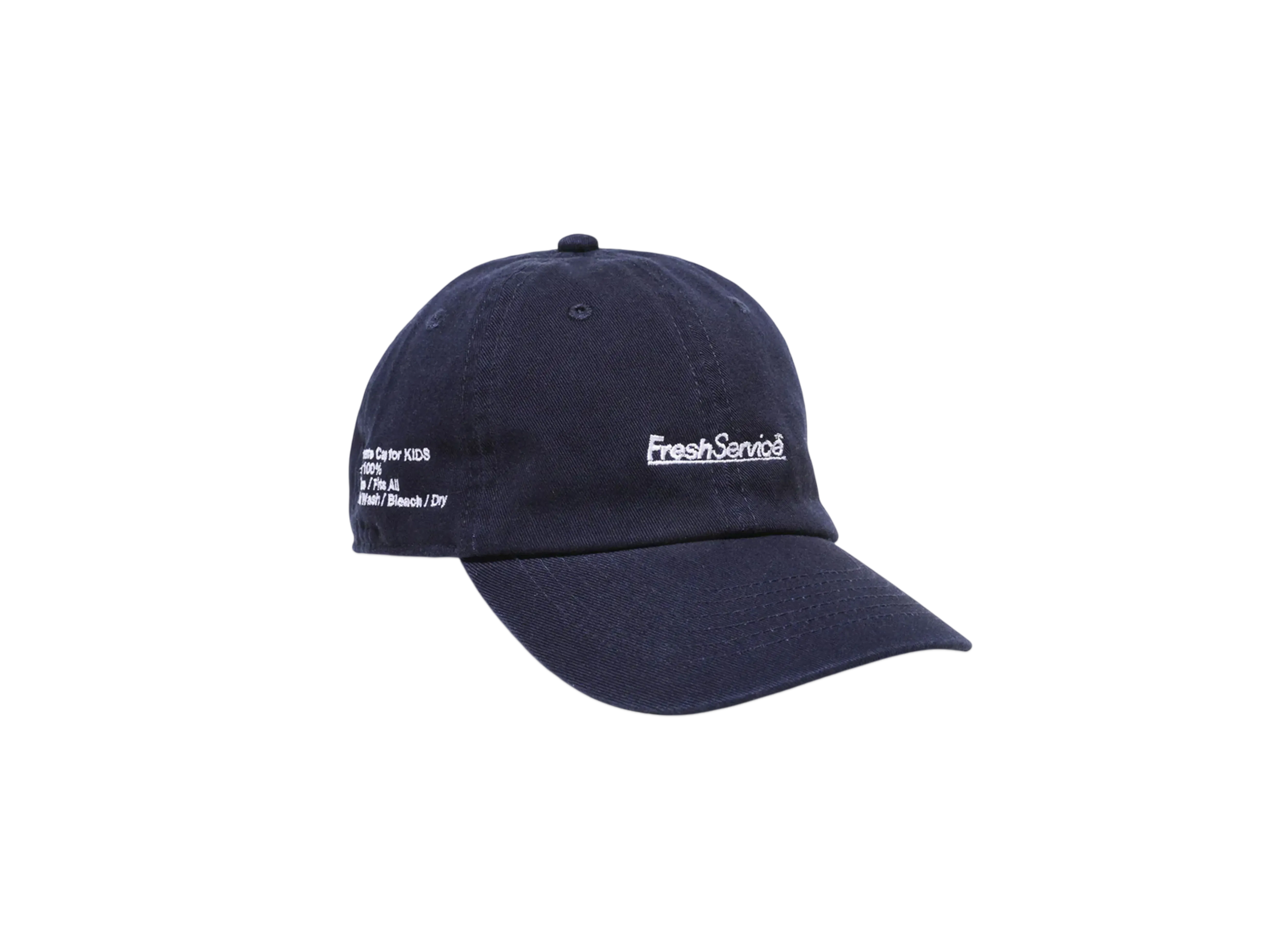 FreshService Corporate Kids Cap "Navy"