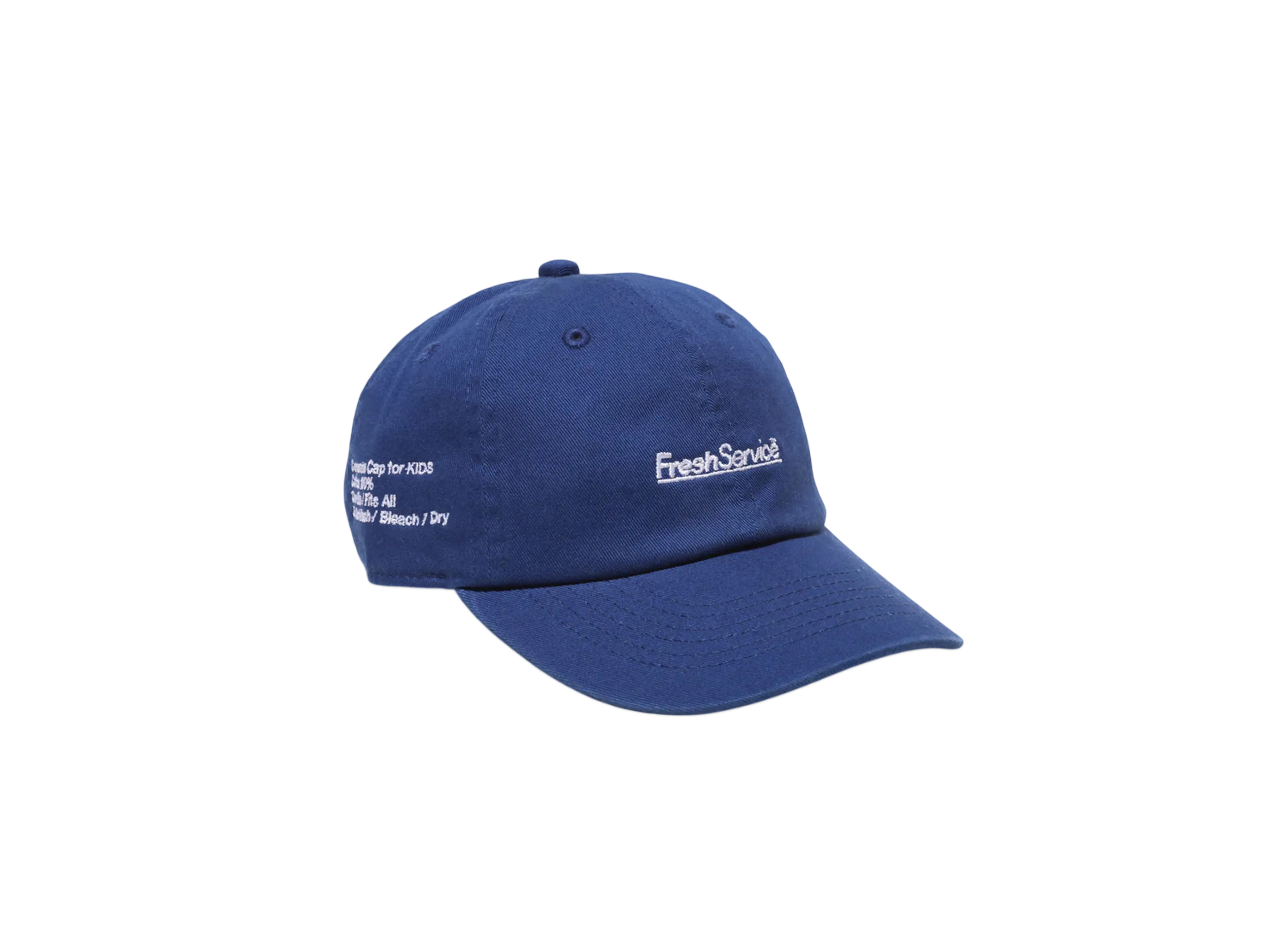 FreshService Corporate Kids Cap "Royal Blue"