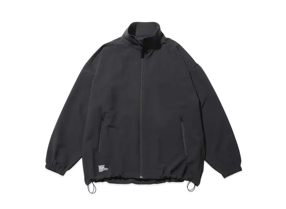 FreshService Stormfleece Track Blouson 