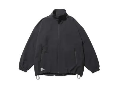 FreshService Stormfleece Track Blouson "Black"