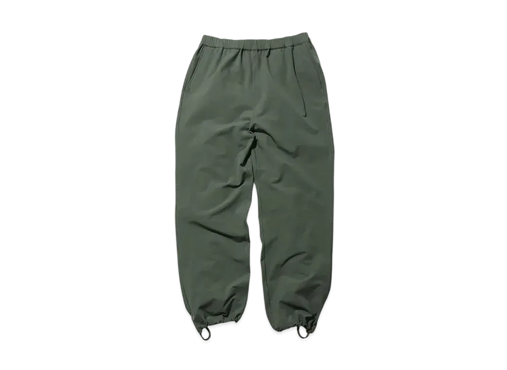 FreshService Stormfleece Utility Easy Pants "Khaki"