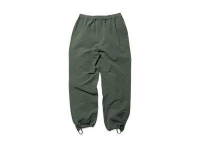 FreshService Stormfleece Utility Easy Pants "Khaki"