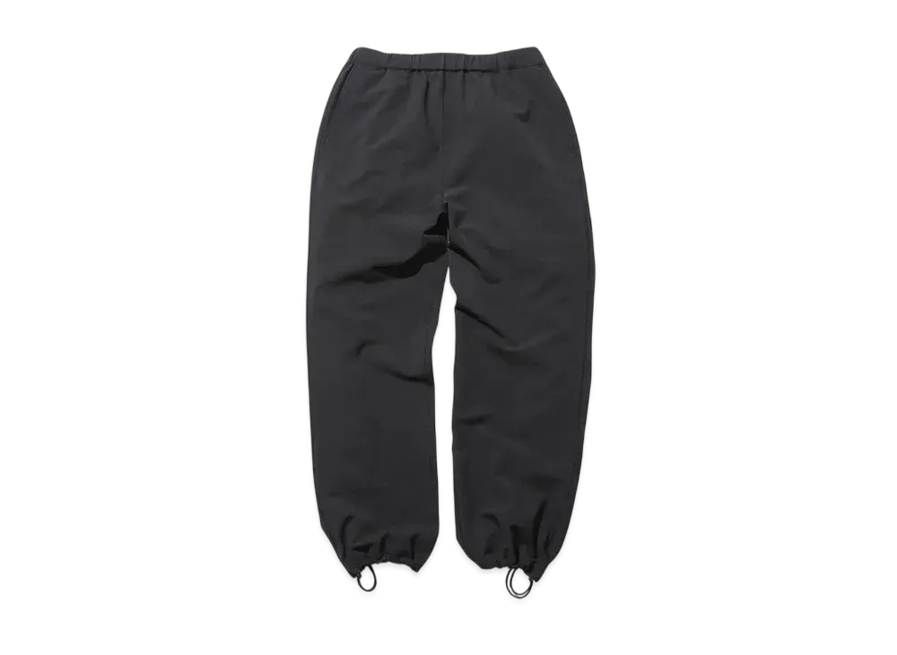 FreshService Stormfleece Utility Easy Pants "Black"