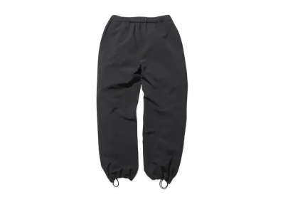 FreshService Stormfleece Utility Easy Pants "Black"