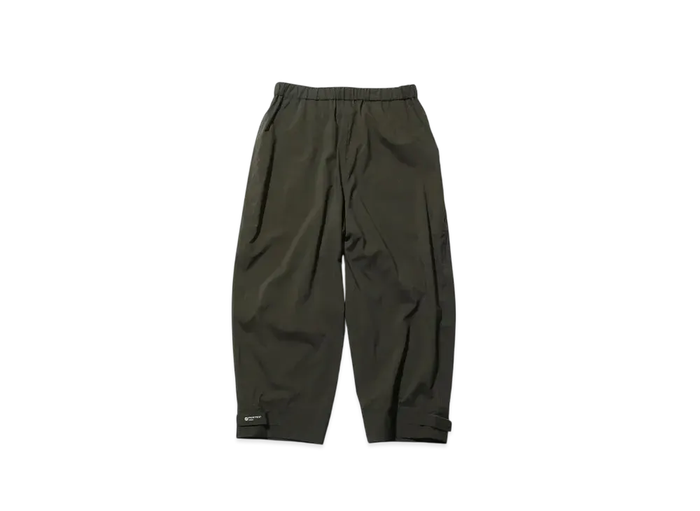 FreshService Pertex Shield 2L Shell Pants "Khaki"