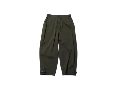 FreshService Pertex Shield 2L Shell Pants "Khaki"