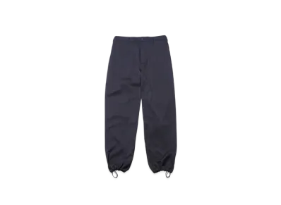 FreshService Wooly Twill Trousers "Navy"