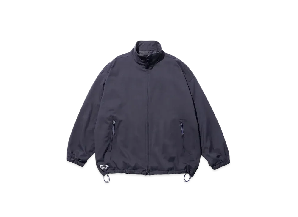 FreshService Warm Cloth Track Blouson W/Octa "Navy"