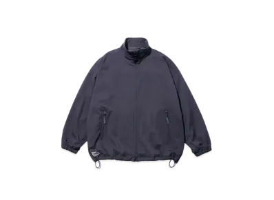 FreshService Warm Cloth Track Blouson W/Octa "Navy"