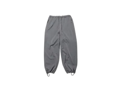 FreshService Warm Cloth Track Pants W/Octa "H.Gray"