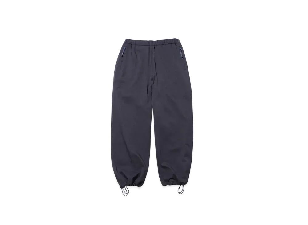 FreshService Warm Cloth Track Pants W/Octa "Navy"