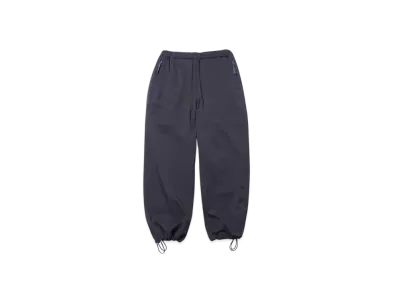 FreshService Warm Cloth Track Pants W/Octa "Navy"