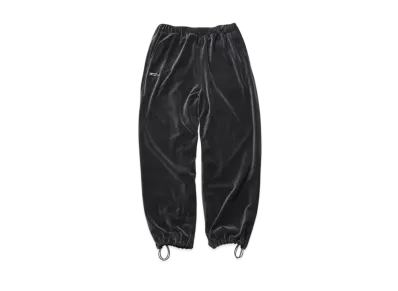FreshService Velour Jersey Pants "Gray"