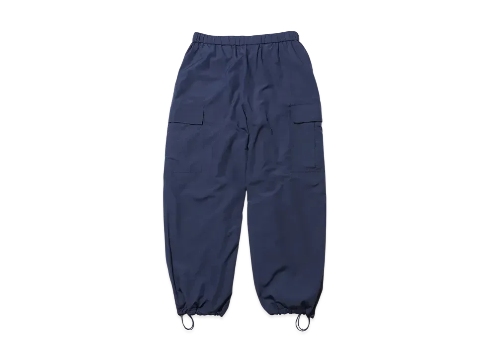 FreshService Minotech Taffeta Utility Cargo Pants W/Octa "Navy"