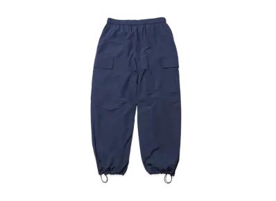 FreshService Minotech Taffeta Utility Cargo Pants W/Octa "Navy"