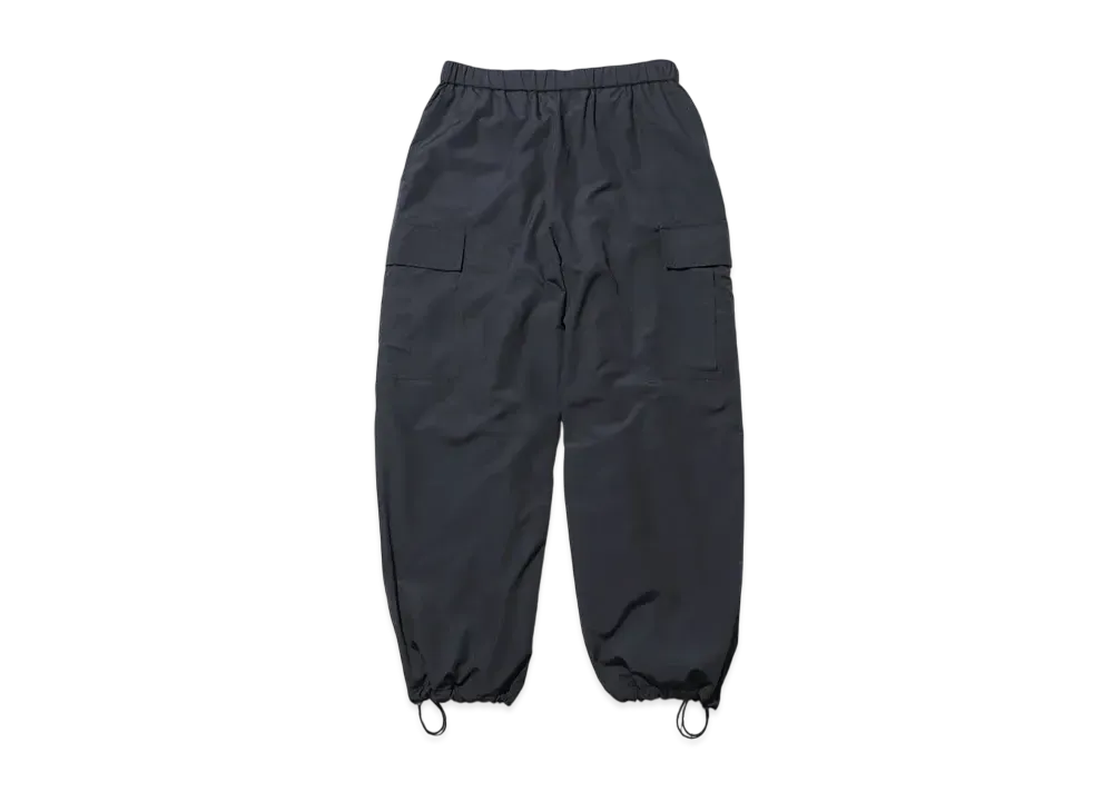FreshService Minotech Taffeta Utility Cargo Pants W/Octa "Black"