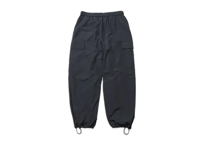 FreshService Minotech Taffeta Utility Cargo Pants W/Octa "Black"