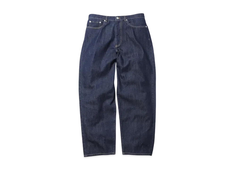FreshService Corporate Denim Five Pocket Pants (One Wash) "Onewash"