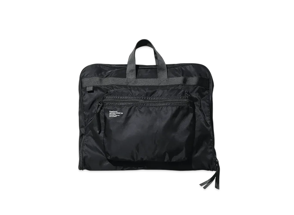 FreshService Multi Pocket Garment Bag "Black"