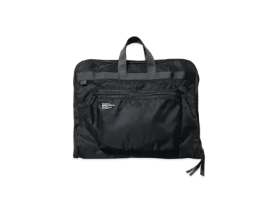 FreshService Multi Pocket Garment Bag "Black"