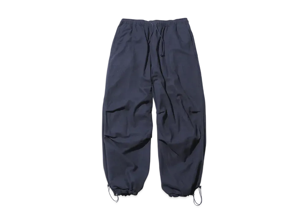 FreshService Typewriter Reversible Cargo Pants "Black"