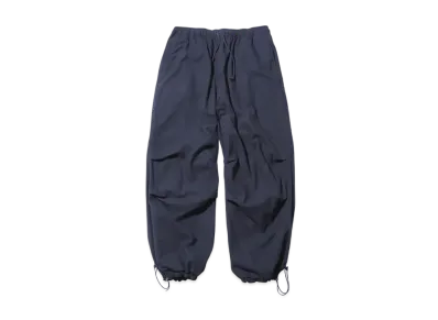 FreshService Typewriter Reversible Cargo Pants "Black"