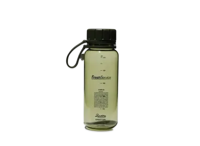 FreshService x Rivers Stout Air 550 "Olive"
