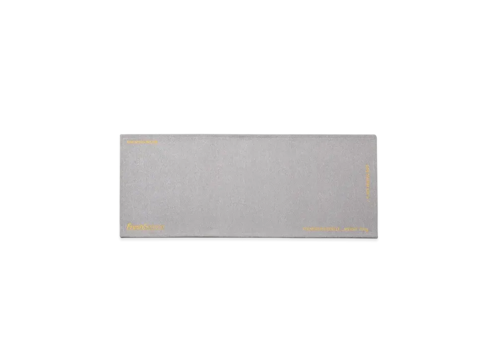 FreshService Floor Rug "Gray"