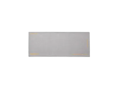 FreshService Floor Rug "Gray"