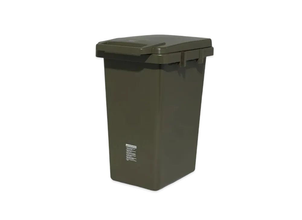 FreshService Trash Box "Khaki"