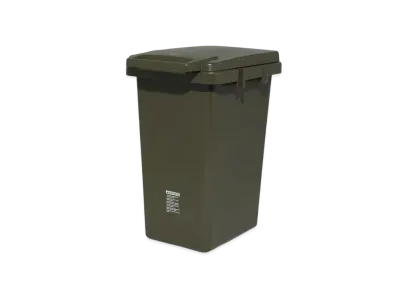 FreshService Trash Box "Khaki"