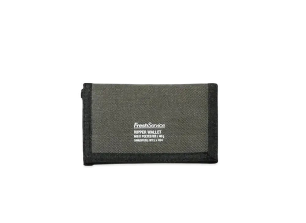 FreshService Ripper Wallet "Khaki"