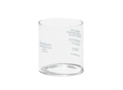 FreshService Laboratory Glass Small "Clear"