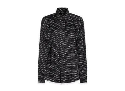 FENDI Shirts "Black"