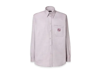 FENDI Shirts "Purple"