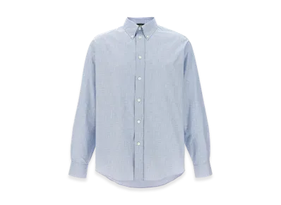 FENDI Angel Shirt "Light Blue"