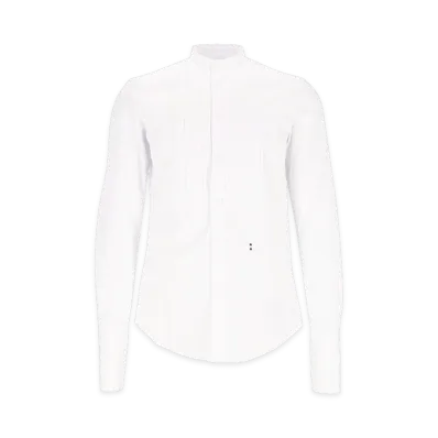 FENDI Shirt "White"