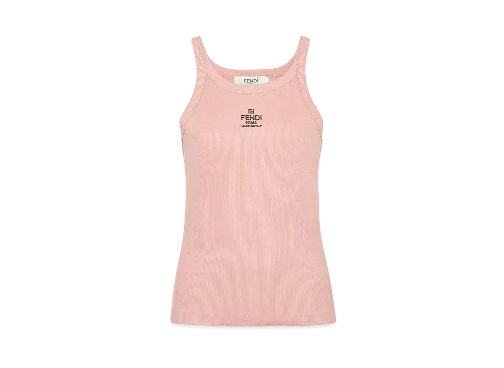 FENDI Women's Top Chinese Valentine's Day Limited Edition "Pink"