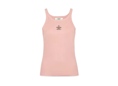 FENDI Women's Top Chinese Valentine's Day Limited Edition "Pink"