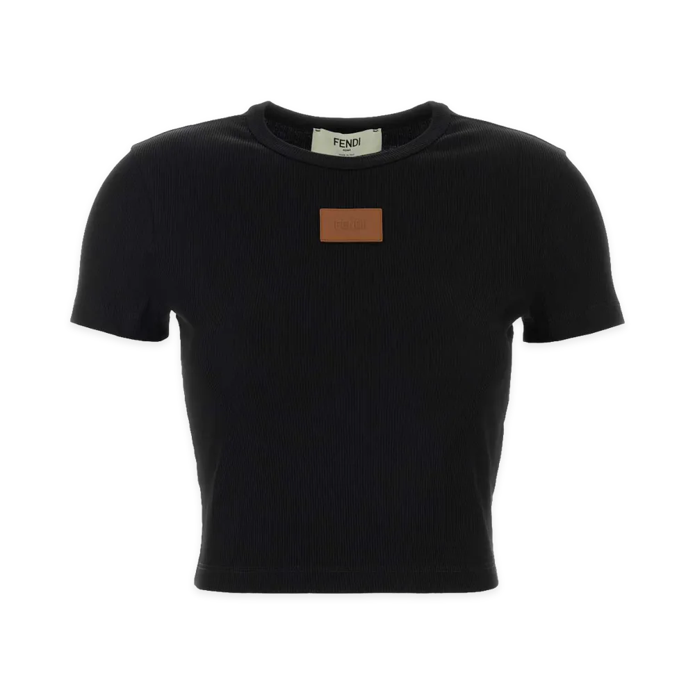 FENDI Women's "Black"