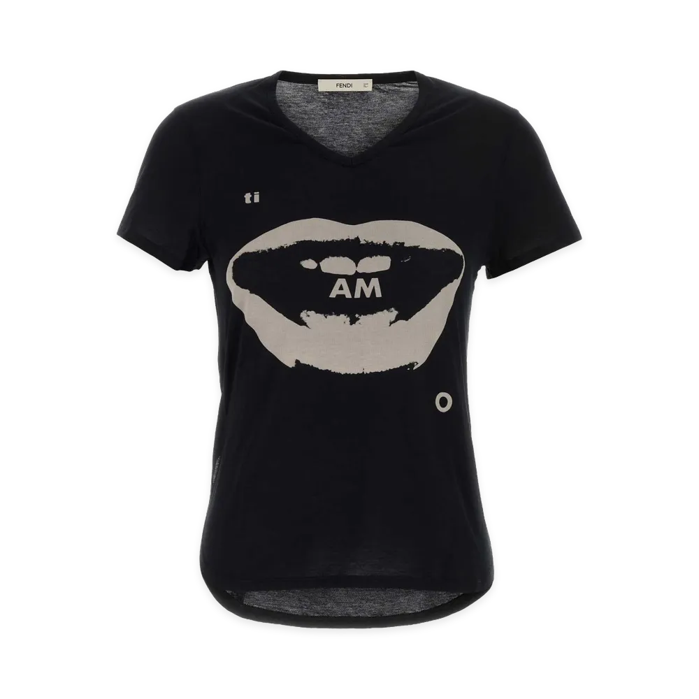 FENDI Women's "Black"