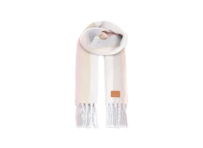 LOEWE Women's Scarf "Rose"